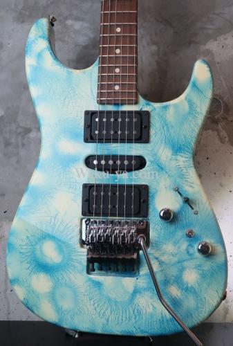 TOM ANDERSON Pro Am Bowling Ball