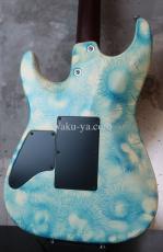 TOM ANDERSON Pro Am Bowling Ball_2