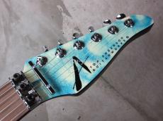 TOM ANDERSON Pro Am Bowling Ball_3