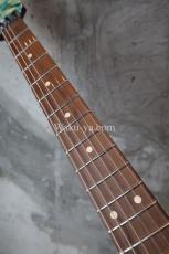 TOM ANDERSON Pro Am Bowling Ball_4