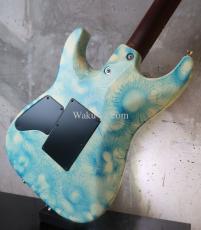 TOM ANDERSON Pro Am Bowling Ball_8