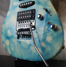 TOM ANDERSON Pro Am Bowling Ball_9