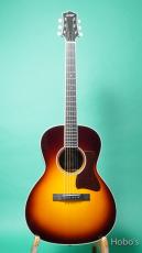 Collings C-10 Deluxe G SB Custom PU装備 (L.R.Baggs Lyric)_2