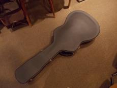 Collings C-10 Deluxe G SB Custom PU装備 (L.R.Baggs Lyric)_5