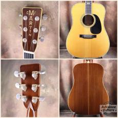 Martin 1972年製 D-41_2