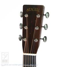 SEAGULL by M.Shiozaki 00-50  AGED 1937 _7