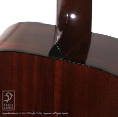 SEAGULL by M.Shiozaki 00-50  AGED 1937 _12