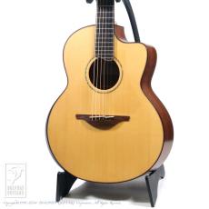 Lowden Pierre Bensusan Model