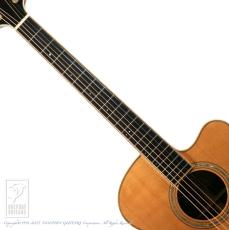 Joe Striebel Small Jumbo Cutaway_5