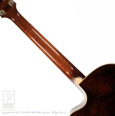 Joe Striebel Small Jumbo Cutaway_6