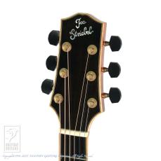 Joe Striebel Small Jumbo Cutaway_7