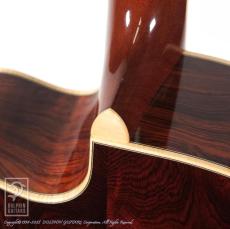 Joe Striebel Small Jumbo Cutaway_12