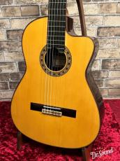 Esteve エステべ ELEC/Spr 松・ローズウッド_3