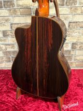 Esteve エステべ ELEC/Spr 松・ローズウッド_4