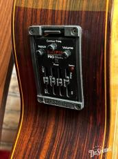 Esteve エステべ ELEC/Spr 松・ローズウッド_9