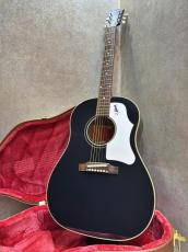 Gibson 【試奏動画あり】60s J-45 Original Ebony #22035128【歯切れの良さが際立つキレのあるロックトーン】【送料当社負担】【池袋店在庫品】_2