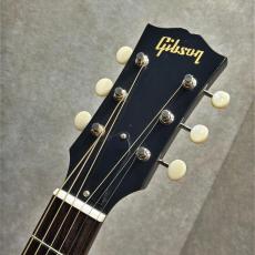 Gibson 【試奏動画あり】60s J-45 Original Ebony #22035128【歯切れの良さが際立つキレのあるロックトーン】【送料当社負担】【池袋店在庫品】_3