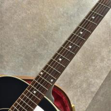 Gibson 【試奏動画あり】60s J-45 Original Ebony #22035128【歯切れの良さが際立つキレのあるロックトーン】【送料当社負担】【池袋店在庫品】_4