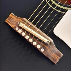 Gibson 【試奏動画あり】60s J-45 Original Ebony #22035128【歯切れの良さが際立つキレのあるロックトーン】【送料当社負担】【池袋店在庫品】_5