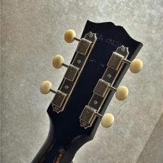 Gibson 【試奏動画あり】60s J-45 Original Ebony #22035128【歯切れの良さが際立つキレのあるロックトーン】【送料当社負担】【池袋店在庫品】_6