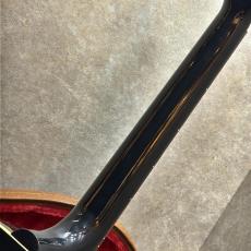 Gibson 【試奏動画あり】60s J-45 Original Ebony #22035128【歯切れの良さが際立つキレのあるロックトーン】【送料当社負担】【池袋店在庫品】_7