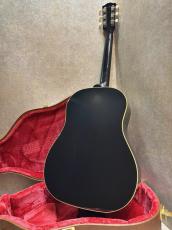 Gibson 【試奏動画あり】60s J-45 Original Ebony #22035128【歯切れの良さが際立つキレのあるロックトーン】【送料当社負担】【池袋店在庫品】_8
