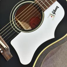 Gibson 【試奏動画あり】60s J-45 Original Ebony #22035128【歯切れの良さが際立つキレのあるロックトーン】【送料当社負担】【池袋店在庫品】_10