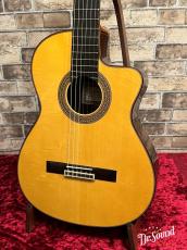 Esteve エステべ 7CE 松・ローズウッド_3