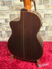 Esteve エステべ 7CE 松・ローズウッド_4