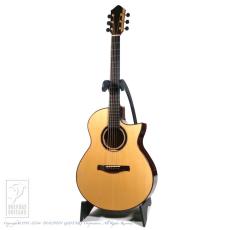 IKKO MASADA Model A Cutaway_2