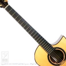 IKKO MASADA Model A Cutaway_5