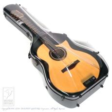 IKKO MASADA Model A Cutaway_9