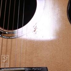 IKKO MASADA Model A Cutaway_10