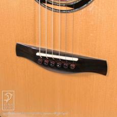 IKKO MASADA Model A Cutaway_12