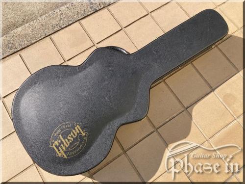 Gibson Jumbo Body Hard Case