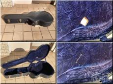 Gibson Jumbo Body Hard Case_2
