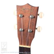 Martin C1K Uke_7