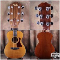 Taylor 1995年製 412_3