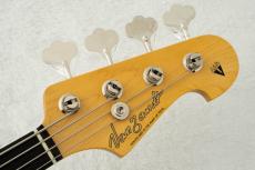 Vanzandt JBV-R2 -Olympic White-_5