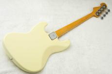 Vanzandt JBV-R2 -Olympic White-_6