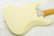 Vanzandt JBV-R2 -Olympic White-_7