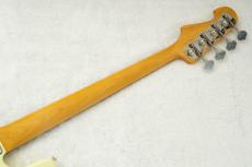 Vanzandt JBV-R2 -Olympic White-_8