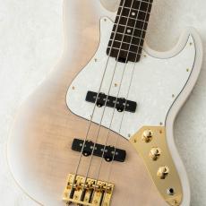 SCHECTER CB-1-AS-FM -Blonde w/Gold Parts- #S2501191 【限定生産モデル】