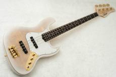 SCHECTER CB-1-AS-FM -Blonde w/Gold Parts- #S2501191 【限定生産モデル】_2