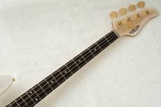 SCHECTER CB-1-AS-FM -Blonde w/Gold Parts- #S2501191 【限定生産モデル】_4