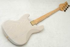 SCHECTER CB-1-AS-FM -Blonde w/Gold Parts- #S2501191 【限定生産モデル】_6