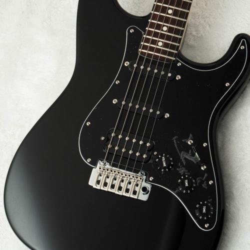 Black Smoker STANDARD series SIGMA-SSH -Black-