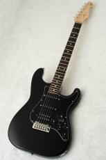 Black Smoker STANDARD series SIGMA-SSH -Black-_2