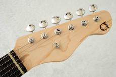 Black Smoker STANDARD series SIGMA-SSH -Black-_5