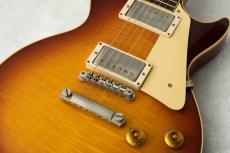 Gibson 1958 Les Paul Standard Reissue VOS Lightly Figured -Bourbon Burst- 2019年製 【USED】_6